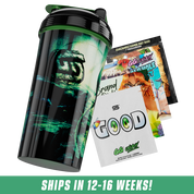 Creator Cups x Macabre by Kwite - Gamer Supps