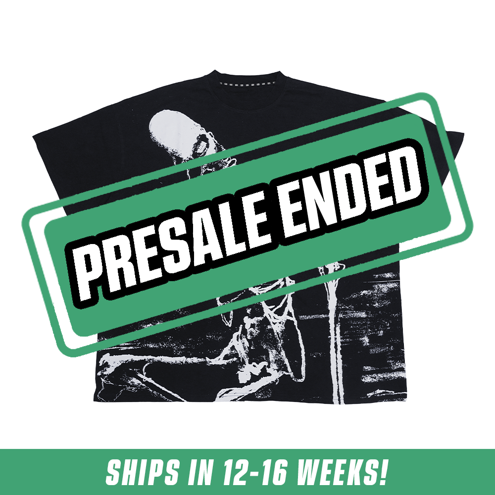 Macabre by Kwite: Shirt - Gamer Supps