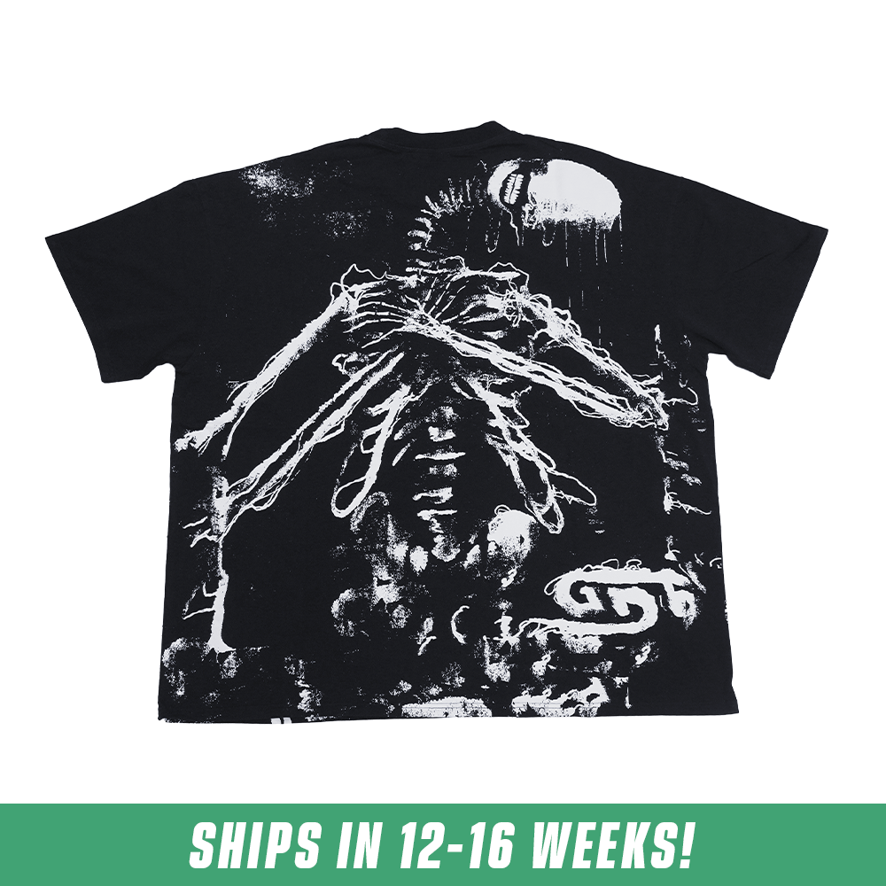 Macabre by Kwite: Shirt - Gamer Supps