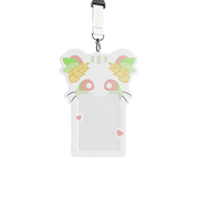 VCard Divine Chaos: Lanyard Card Holder - Gamer Supps