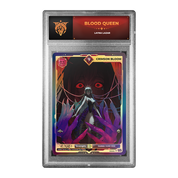 Layna Lazar: Bloodqueen Promo Card Slab - Gamer Supps