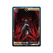 Layna Lazar: Bloodqueen Promo VCard (Info) - Gamer Supps