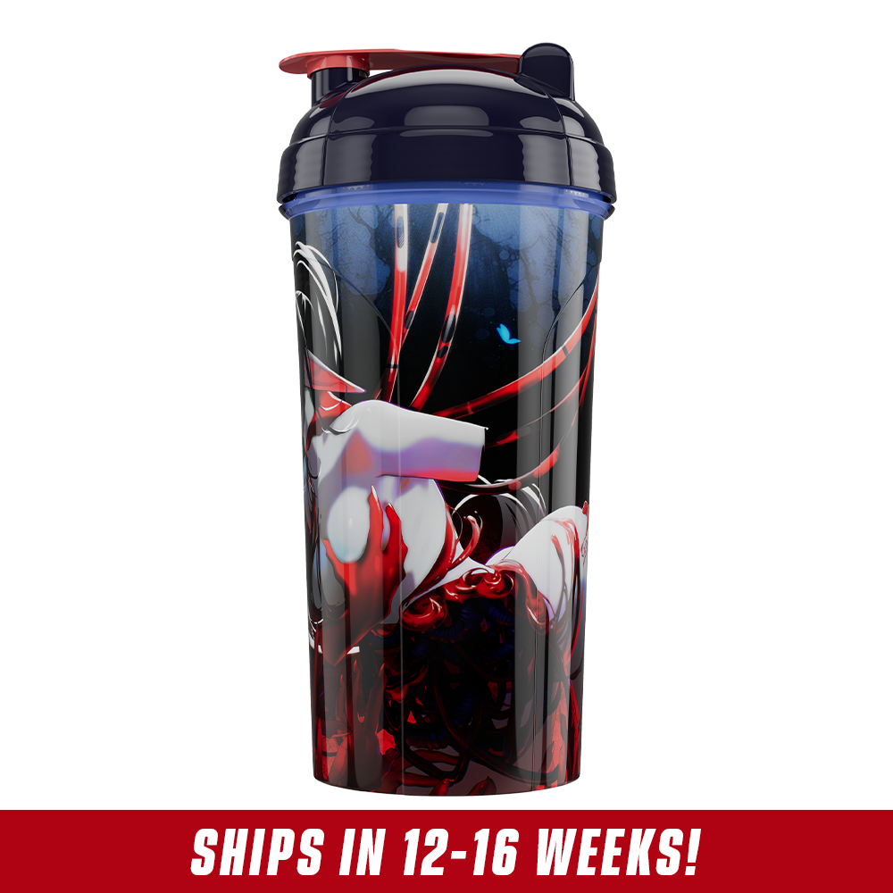 Creator Cups x Layna Lazar's Crimson Bloom - Gamer Supps