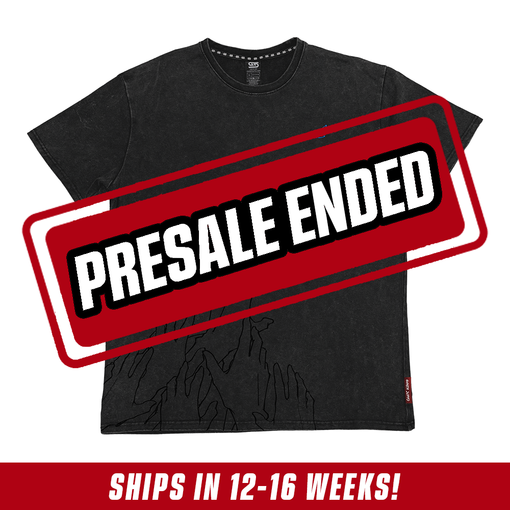 Layna Lazar: Crimson Bloom Shirt - Gamer Supps