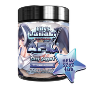 AFK+ (with Melatonin): Lily's Lullaby - 20 Servings