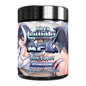 AFK+ (with Melatonin): Lily's Lullaby - 20 Servings