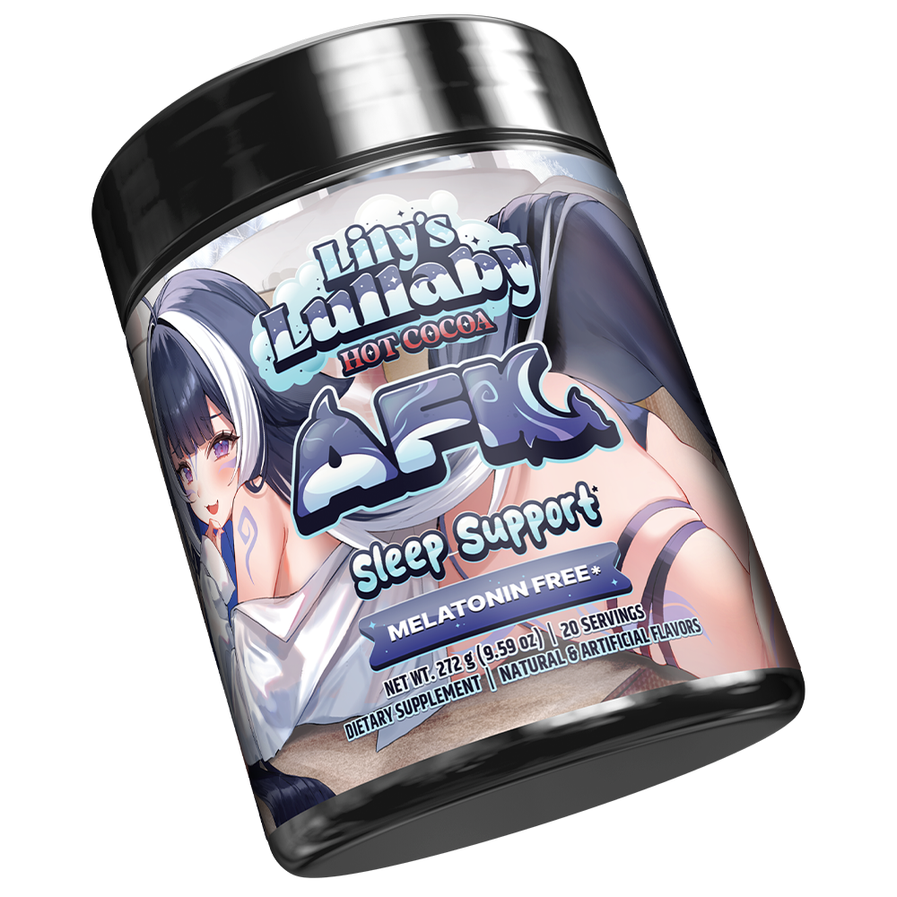AFK: Lily's Lullaby - 20 Servings