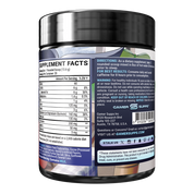 AFK+ (with Melatonin): Lily's Lullaby - 20 Servings