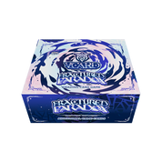 VCard Set 4: Fractured Paradox Limited Booster Box - Gamer Supps