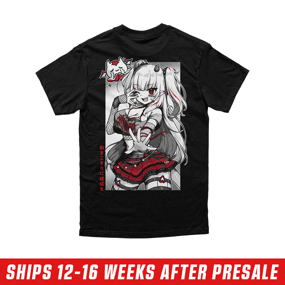 Lucy Pyre Shirt