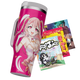 Metal Waifu Tumbler: Magical Girl