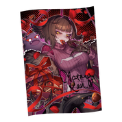 Matara Kan: Heartbreaker - Signed Poster - Gamer Supps