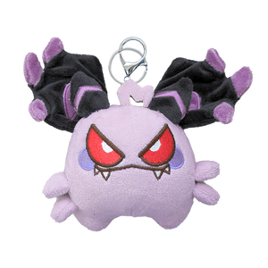 Matara Kan: Momo Keychain Plushie