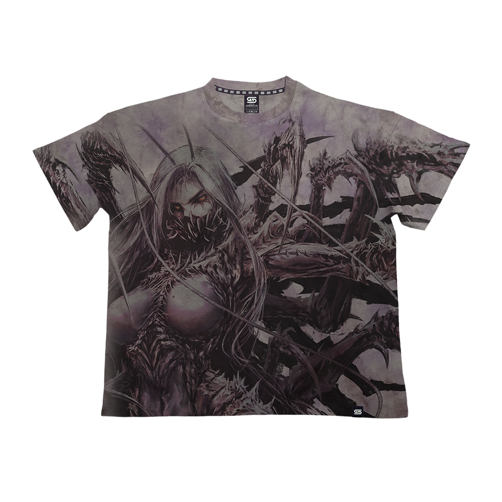 Matara Kan: Queen's Decree Shirt