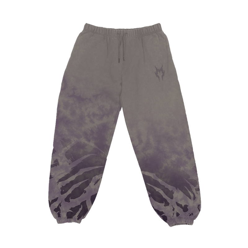 Matara Kan: Queen's Decree Sweatpants