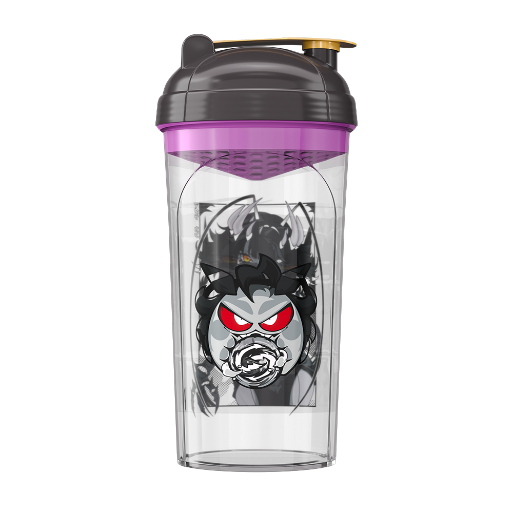 Waifu Cups x Matara Kan: Queen's Decree