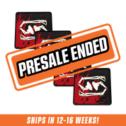 Mista GG: "As Above, So Below" Coaster Set