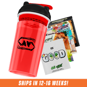 Creator Cups x Mista GG: "As Above, So Below"