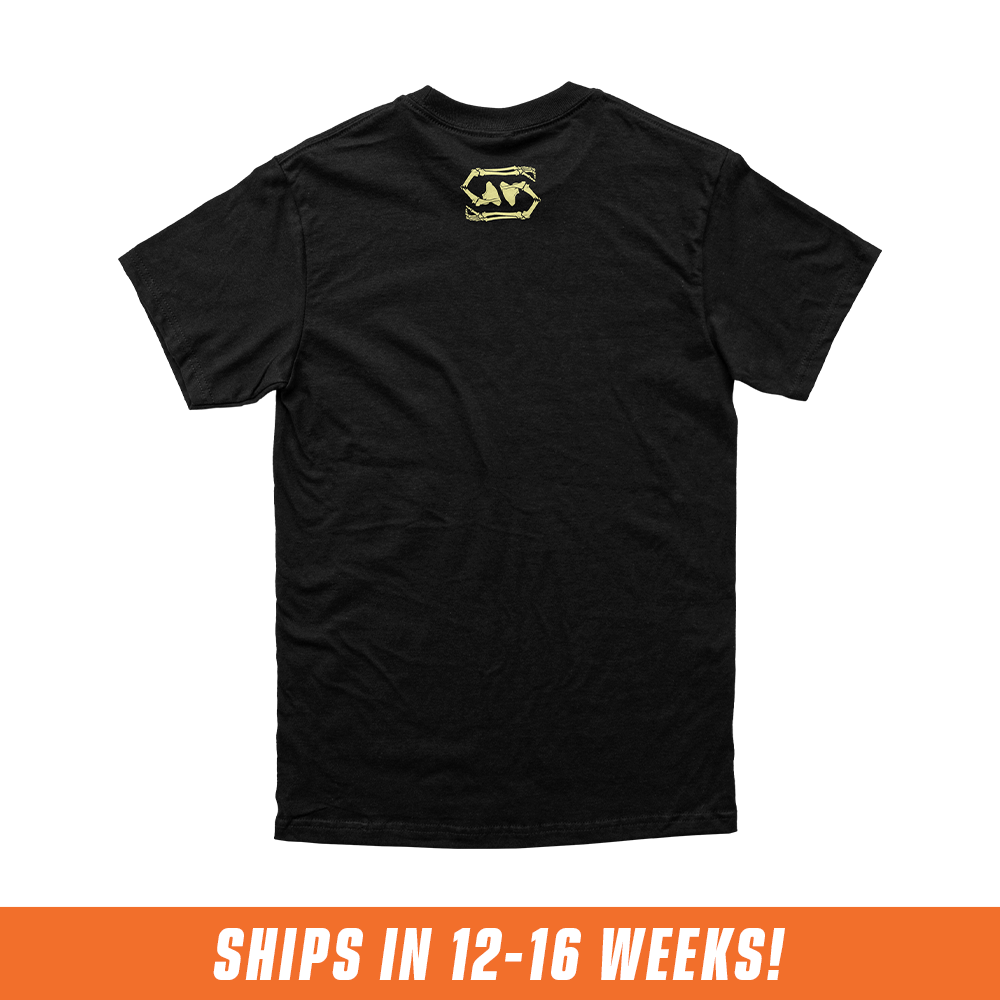 Mista GG: "As Above, So Below" Shirt