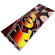 GEEGA: Mousepad - Gamer Supps