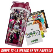 Creator Cups x NeoCranium V2