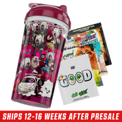 Creator Cups x NeoCranium V2