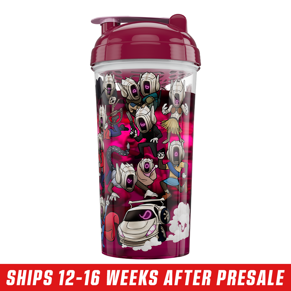 Creator Cups x NeoCranium V2