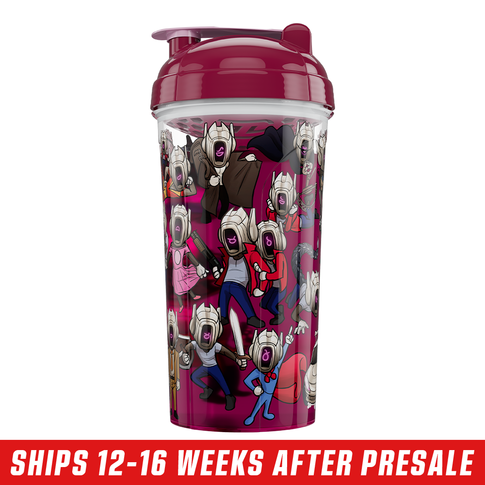 Creator Cups x NeoCranium V2