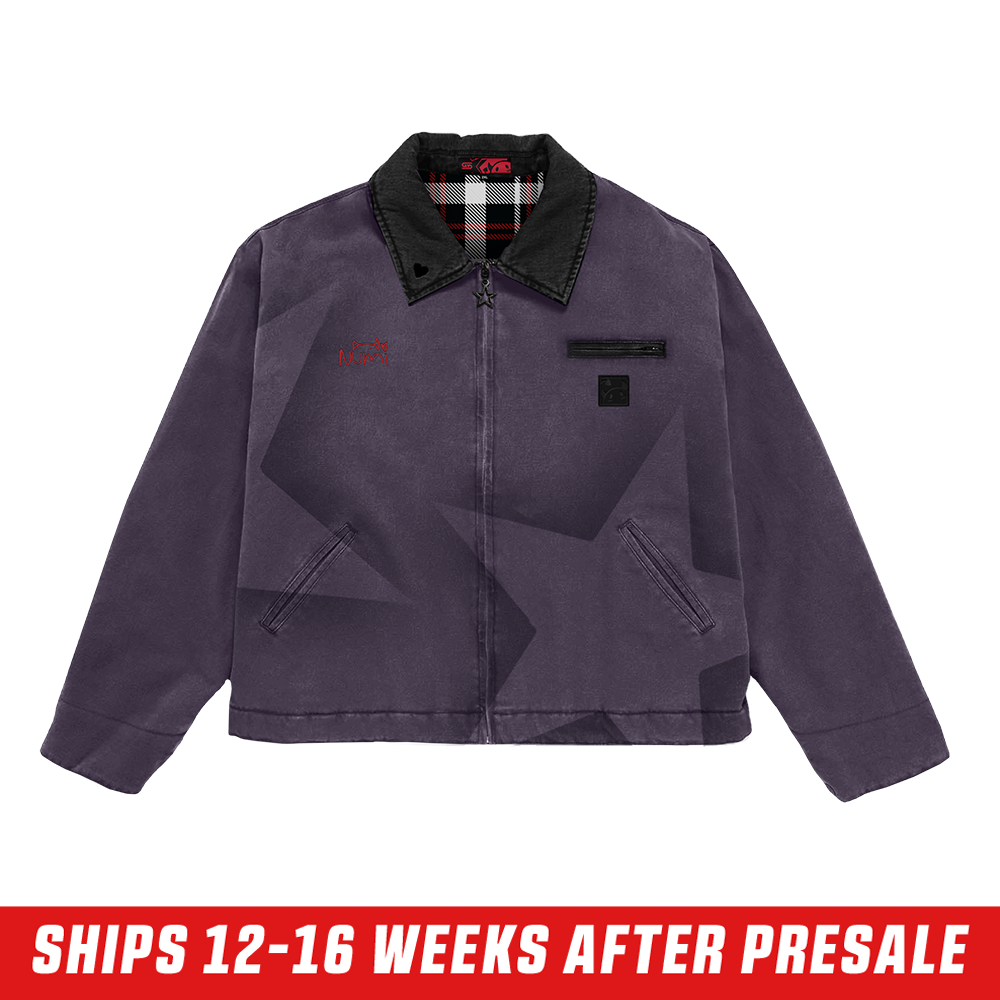 Numiverse: Work Jacket - Gamer Supps