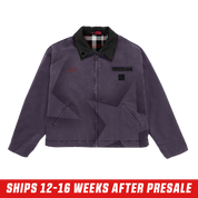 Numiverse: Work Jacket - Gamer Supps