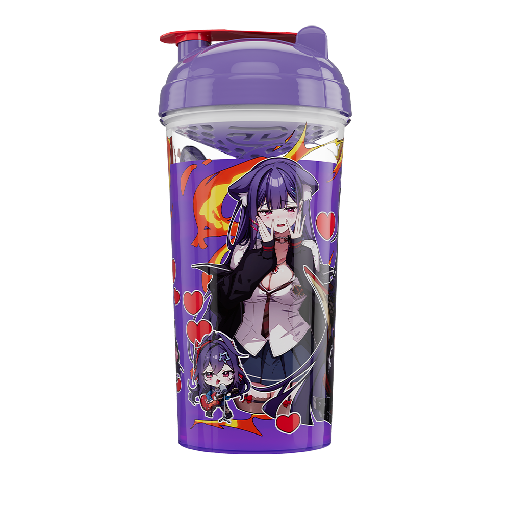 Creator Cups x Numi: Numiverse - Gamer Supps