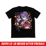 Numiverse: Shirt - Gamer Supps