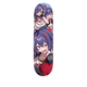 Numiverse: Skatedeck