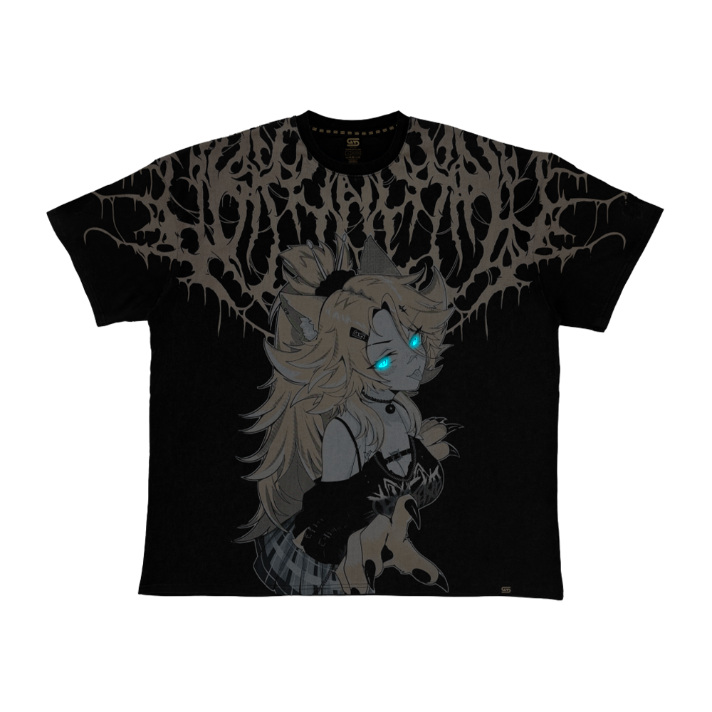 obkatiekat: Supersized Shirt - Gamer Supps