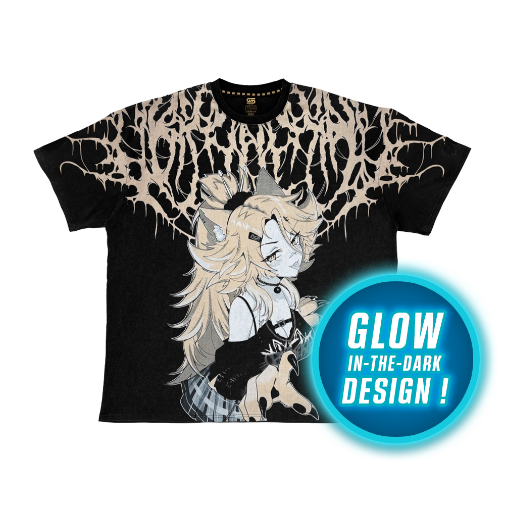 obkatiekat: Supersized Shirt - Gamer Supps