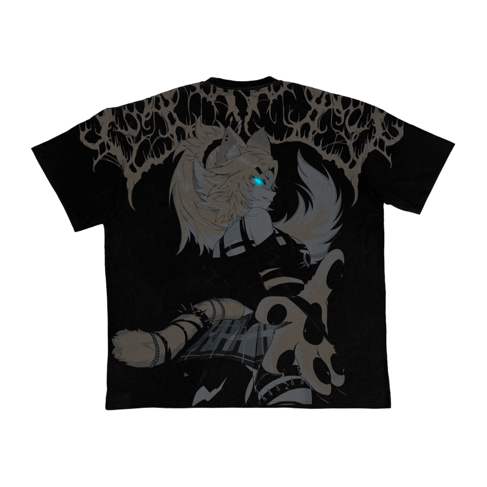 obkatiekat: Supersized Shirt - Gamer Supps