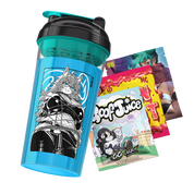 Waifu Cups x OverEzEggs: Aspiring Idol