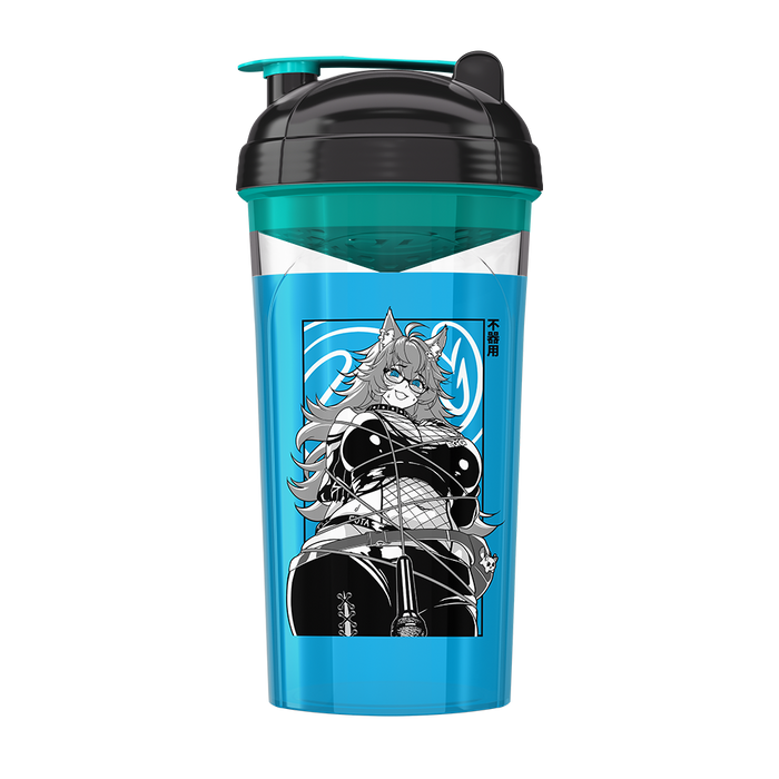 Waifu Cups x OverEzEggs: Aspiring Idol (Coming Soon!)