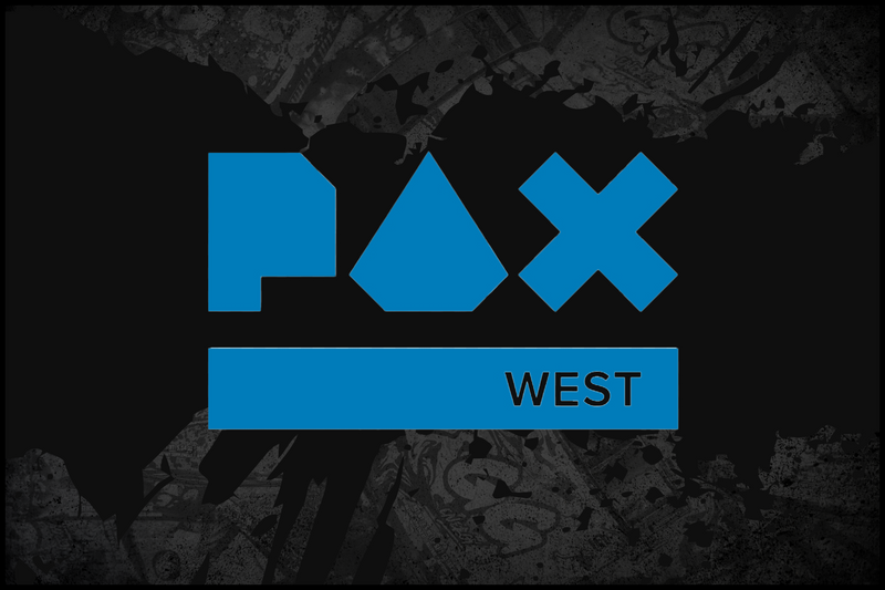PAX WEST