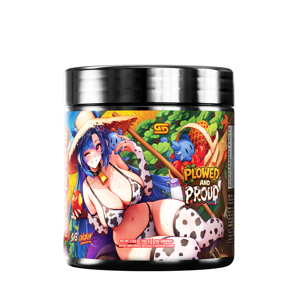 Plowed and Proud GG by Vienna - 100 Servings