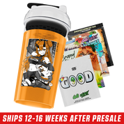 Creator Cups x Patterrz - Gamer Supps