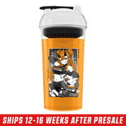 Creator Cups x Patterrz - Gamer Supps