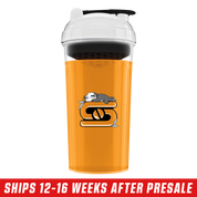 Creator Cups x Patterrz - Gamer Supps