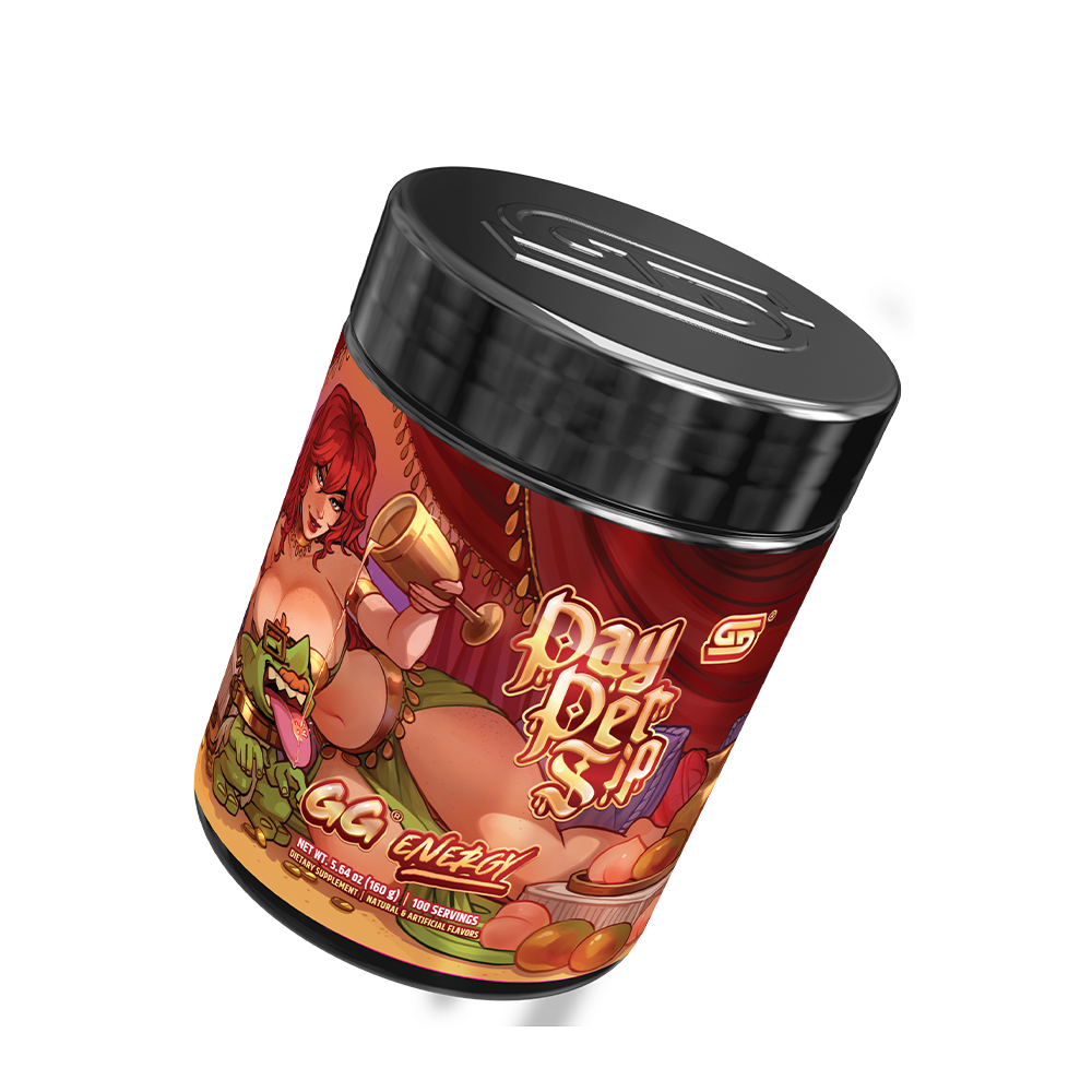 PayPerSip Limited Edition - 100 Servings