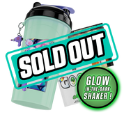 Waifu Cups: I Come in Peace