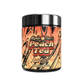 Mama Case's Peach Tea - 100 Servings