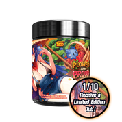 Plowed and Proud GG by Vienna - 100 Servings - Gamer Supps