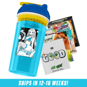 Creator Cups x Kryoz