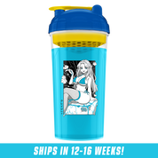 Creator Cups x Kryoz