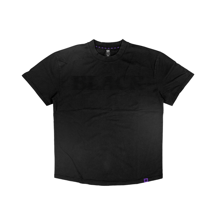 BryceUp: Code "BLACK" Shirt - Gamer Supps